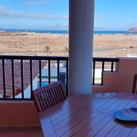 Casa Diana Lejlighed Corralejo Eksteriør billede