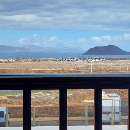Casa Diana Lejlighed Corralejo Eksteriør billede