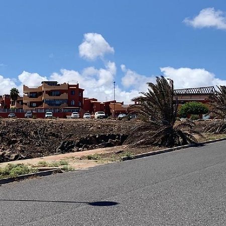 Casa Diana Lejlighed Corralejo Eksteriør billede