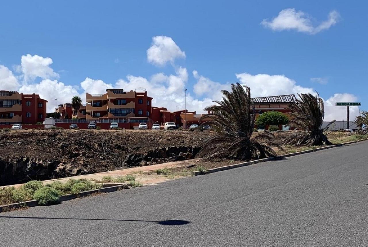 Casa Diana Lejlighed Corralejo Eksteriør billede